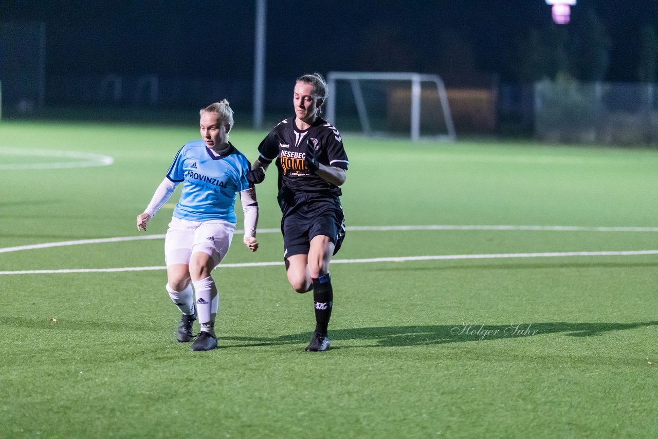 Bild 233 - Frauen FSG Kaltenkirchen - SV Henstedt Ulzburg : Ergebnis: 0:7